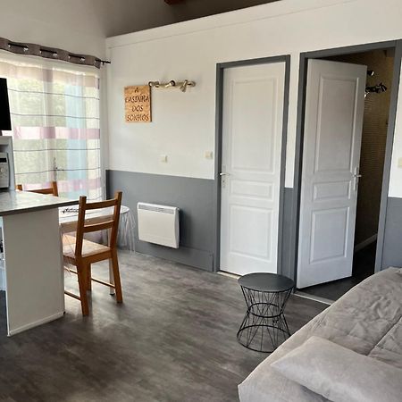 Charmante maisonnette 4pers spa en supplément Canet  Extérieur photo